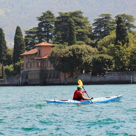 Apartmán La Dimora Dei Pescatori Monteisola Monte Isola Exteriér fotografie