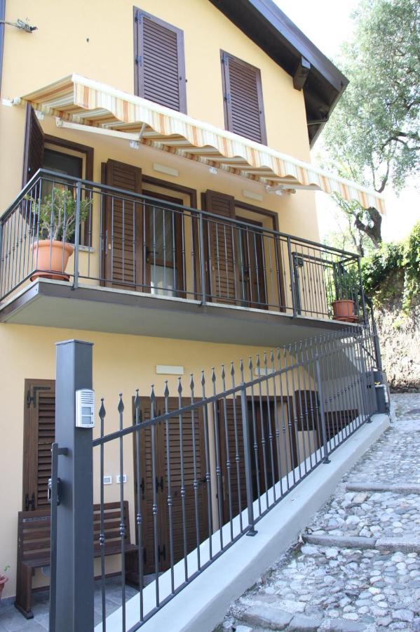 Apartmán La Dimora Dei Pescatori Monteisola Monte Isola Exteriér fotografie